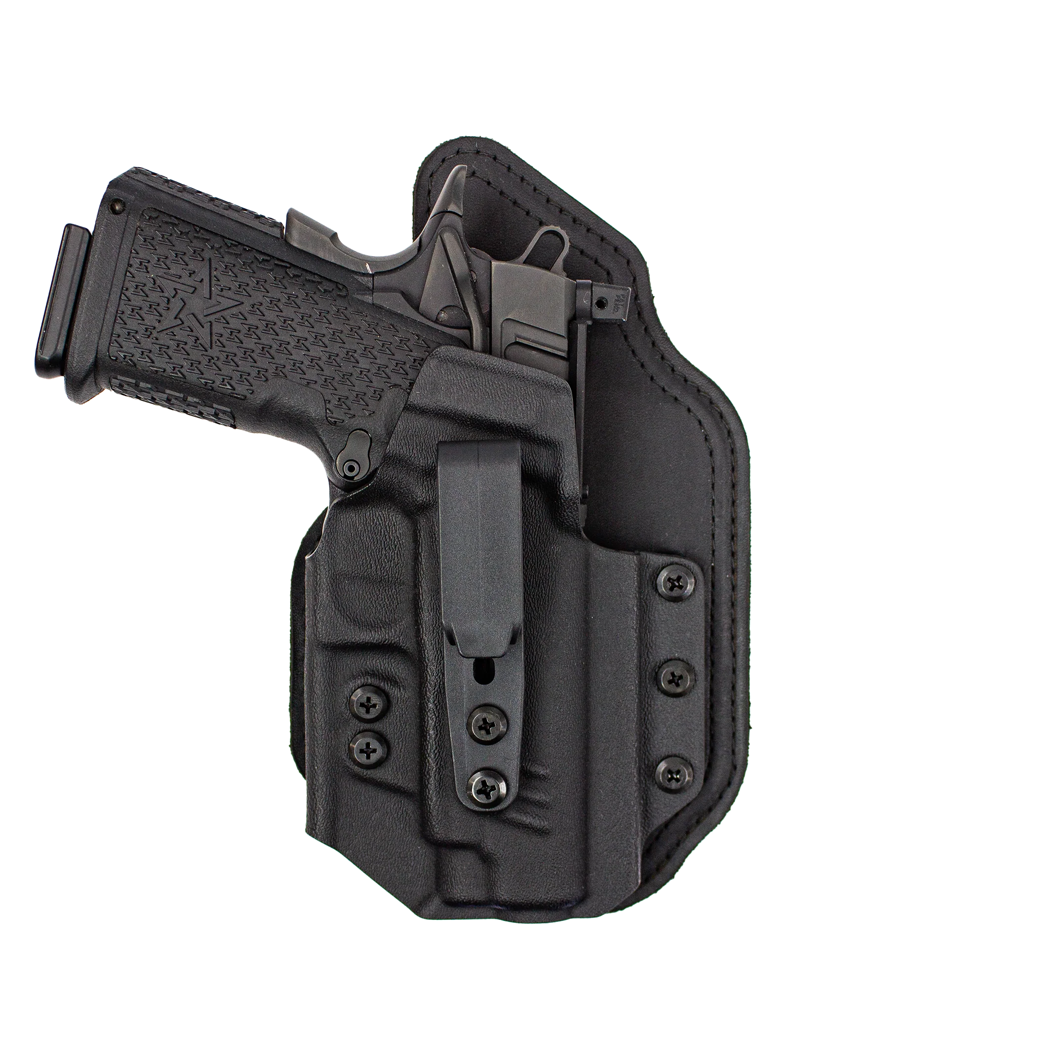 Single Clip Protos-M® for Staccato C2