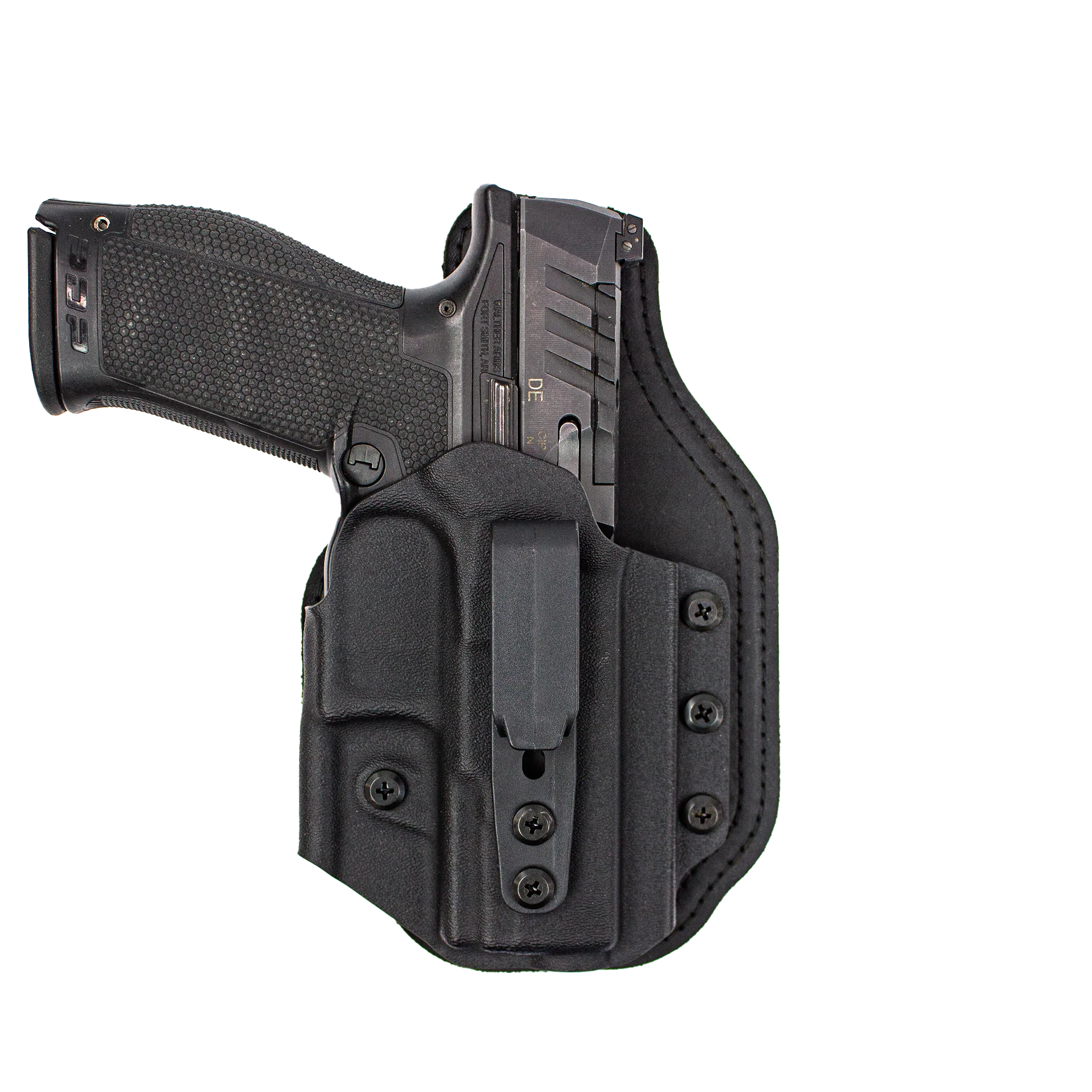 Single Clip Protos-M® for Walther PPS M2