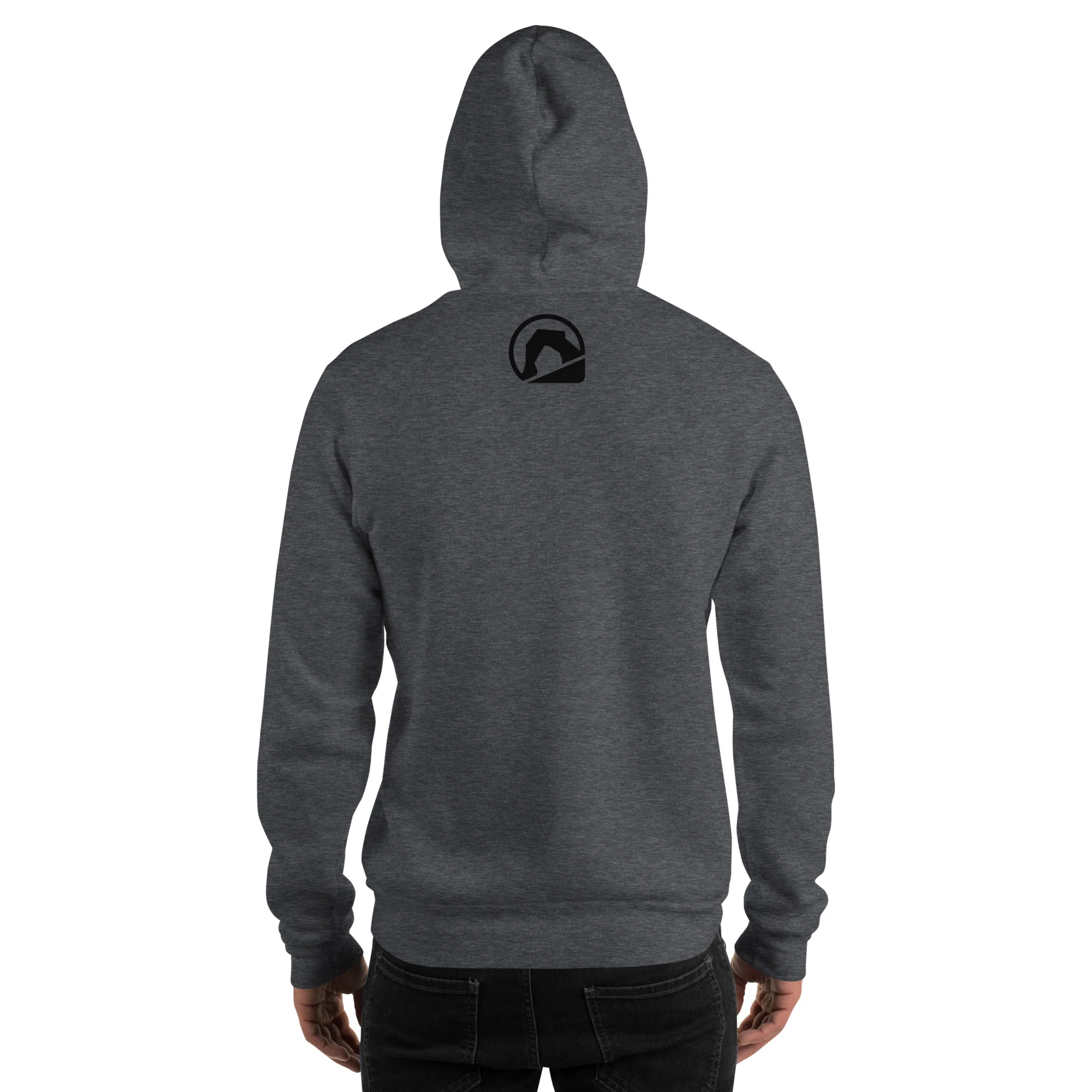 Hoodie - Image 10