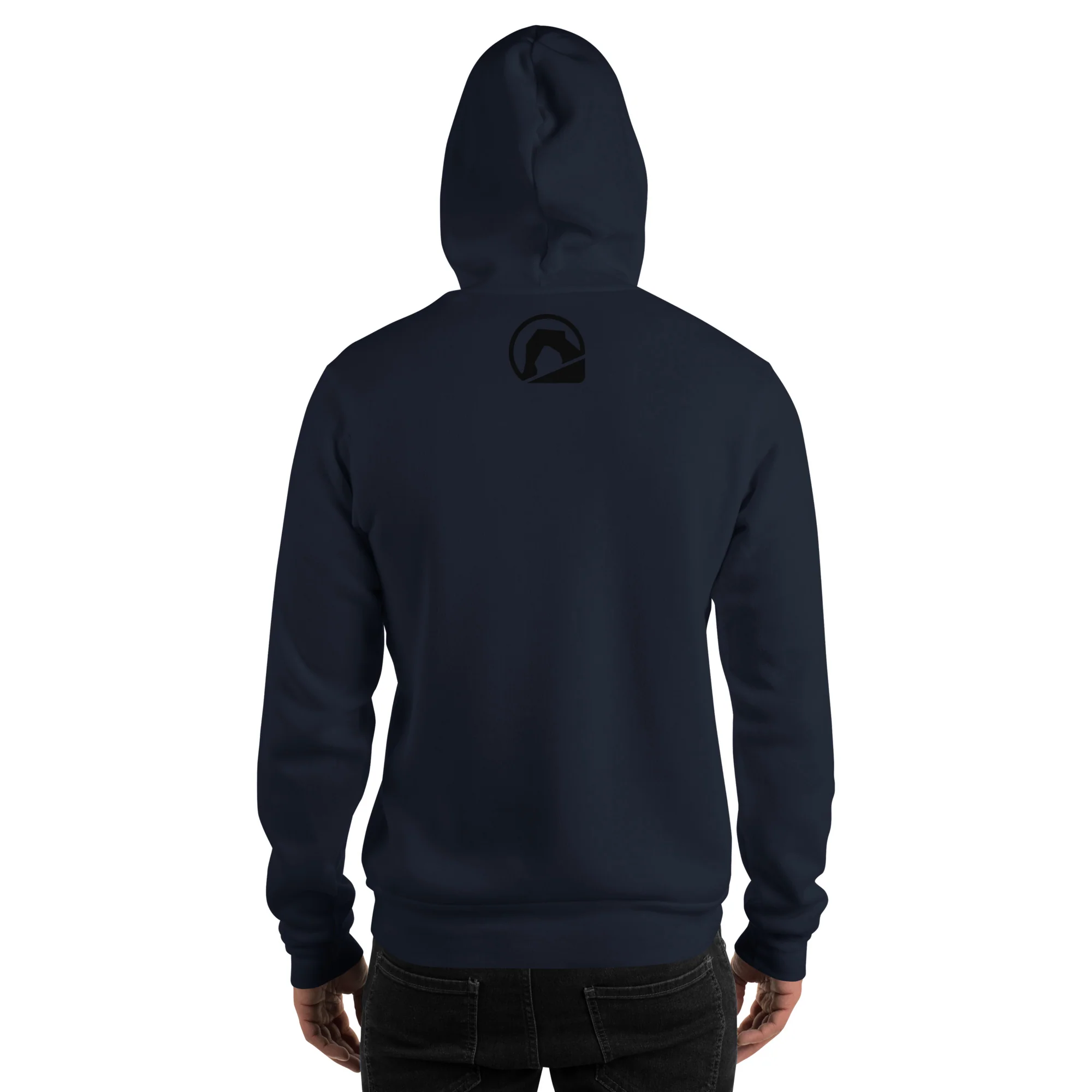 Hoodie - Image 4