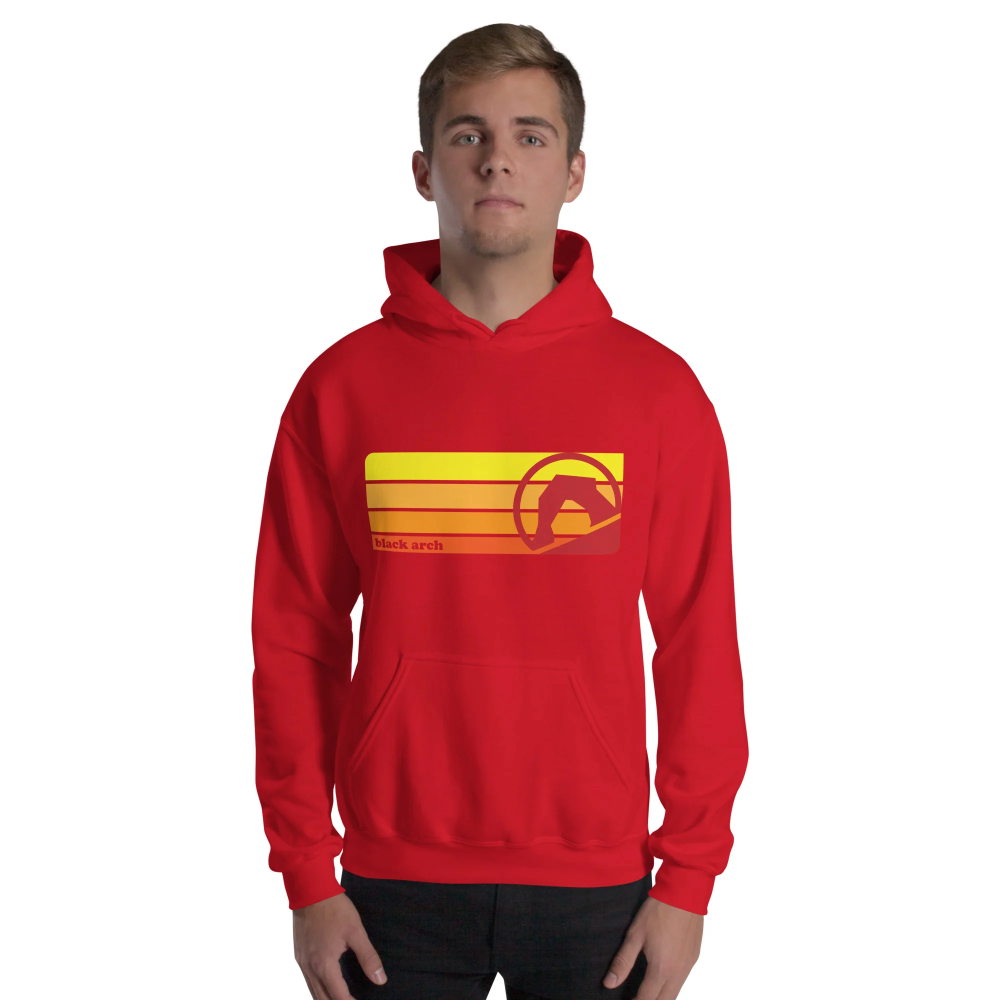 Hoodie - Image 7