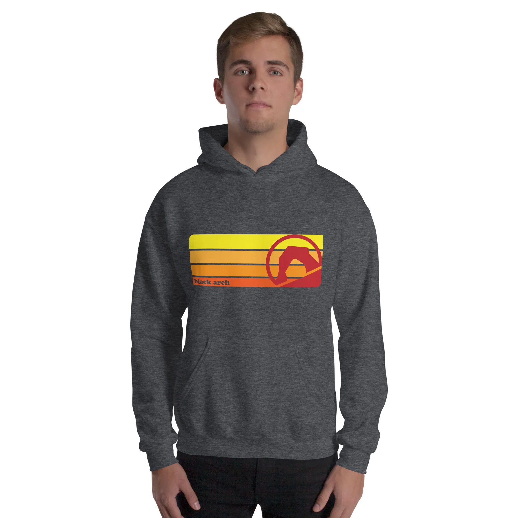 Hoodie - Image 9