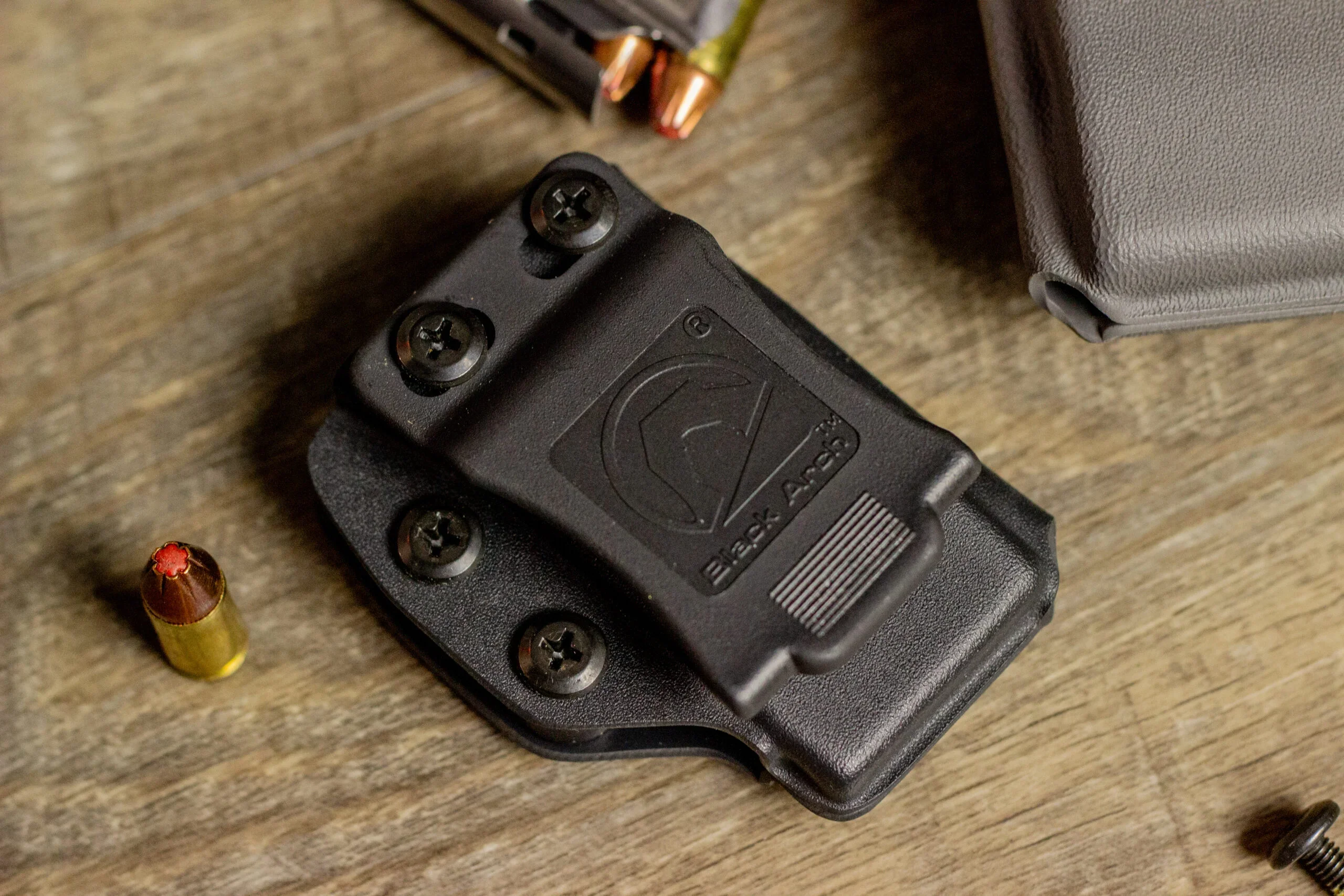 Precision Fit Mag Carrier Model B - Image 3