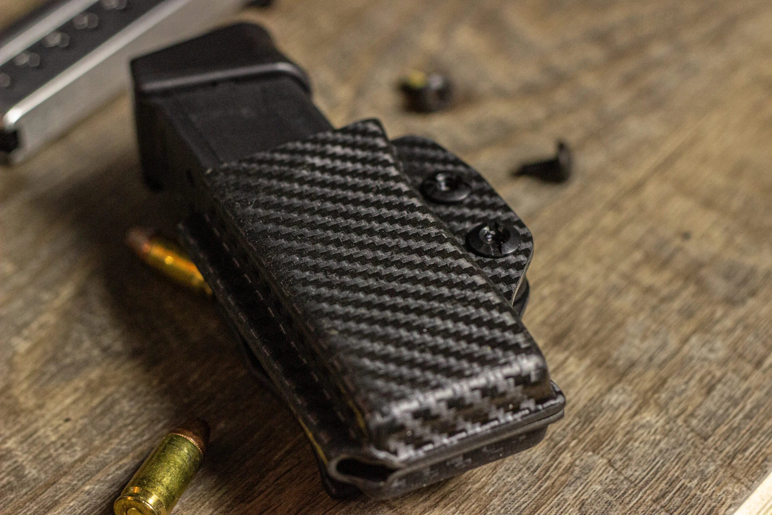 Precision Fit Mag Carrier Model B - Image 4