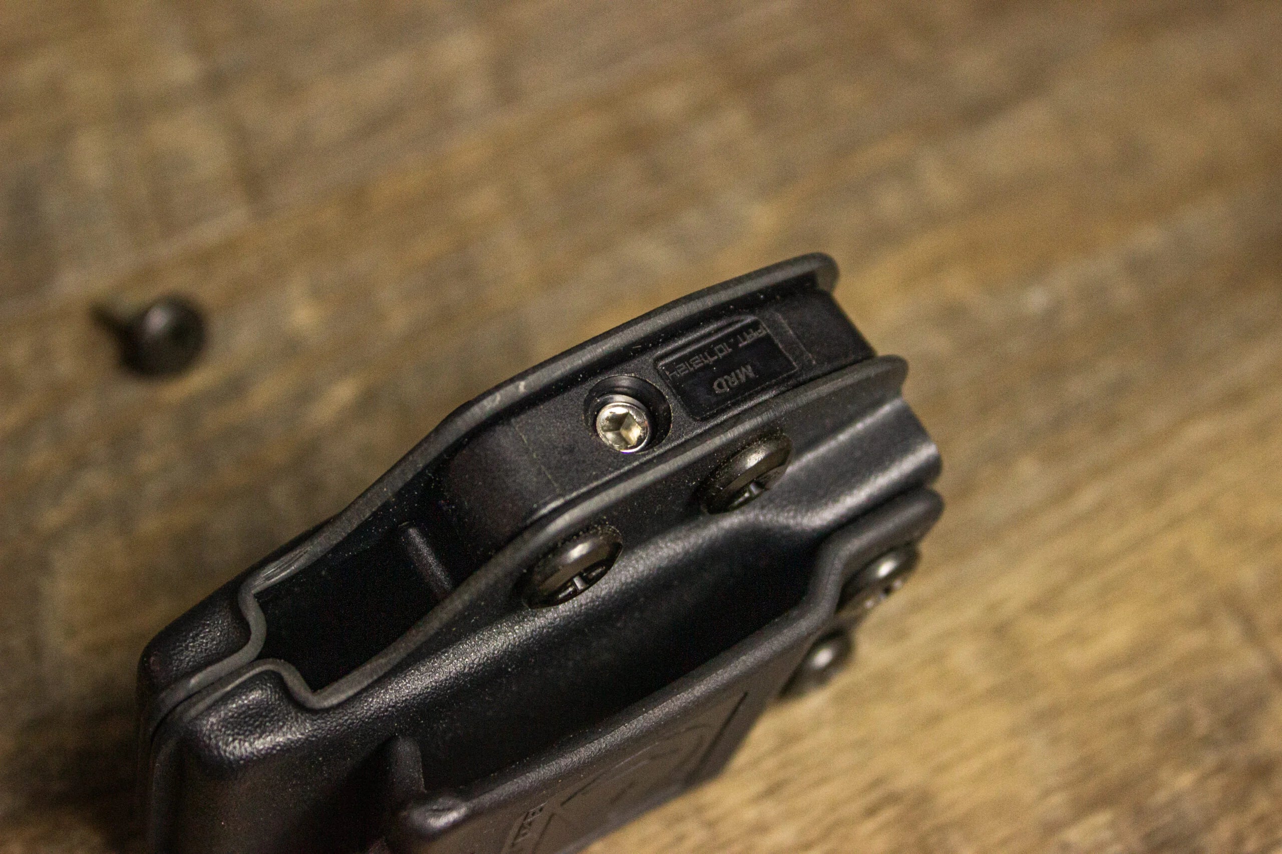 Precision Fit Mag Carrier Model B - Image 5
