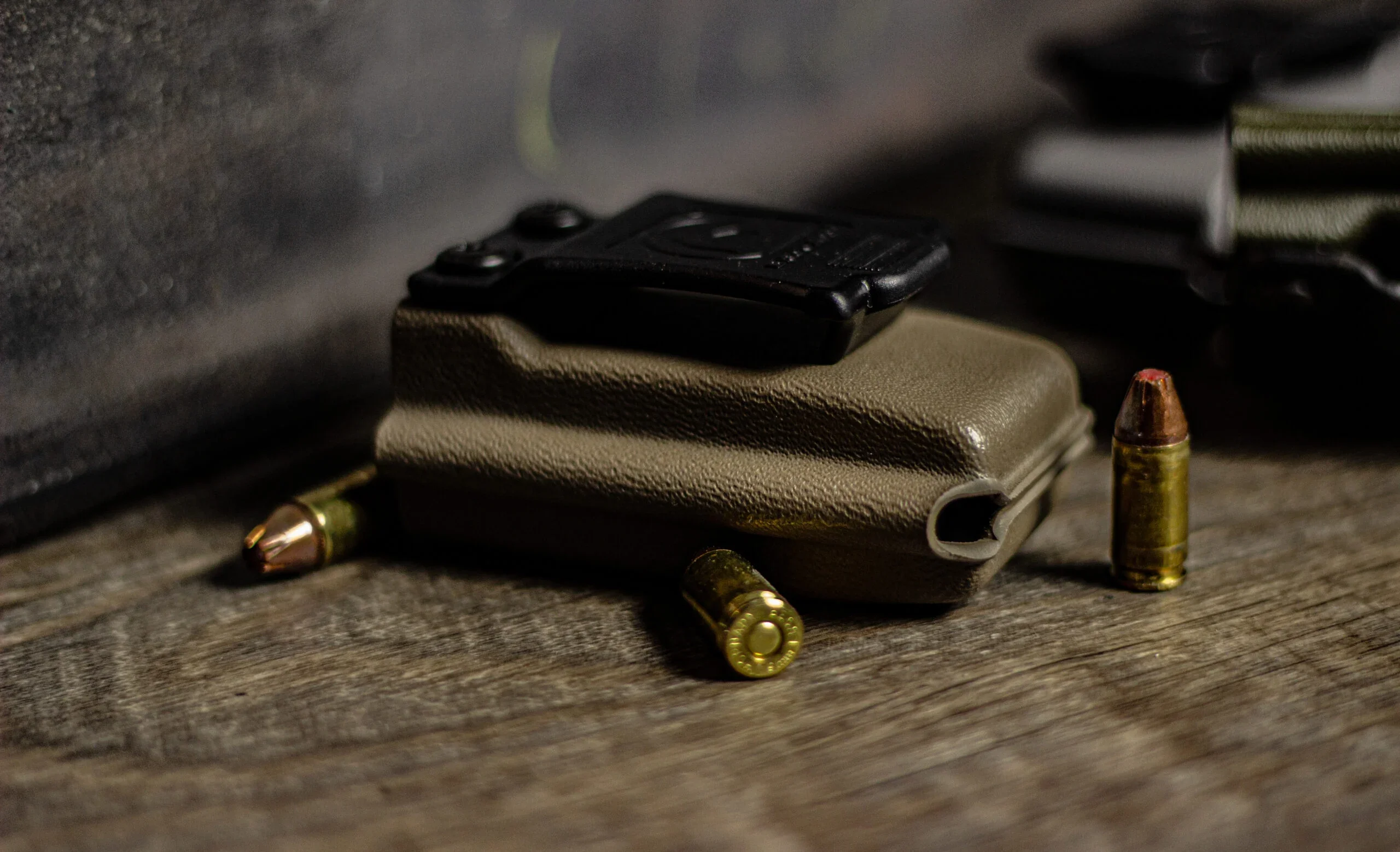 Precision Fit Mag Carrier Model B - Image 6