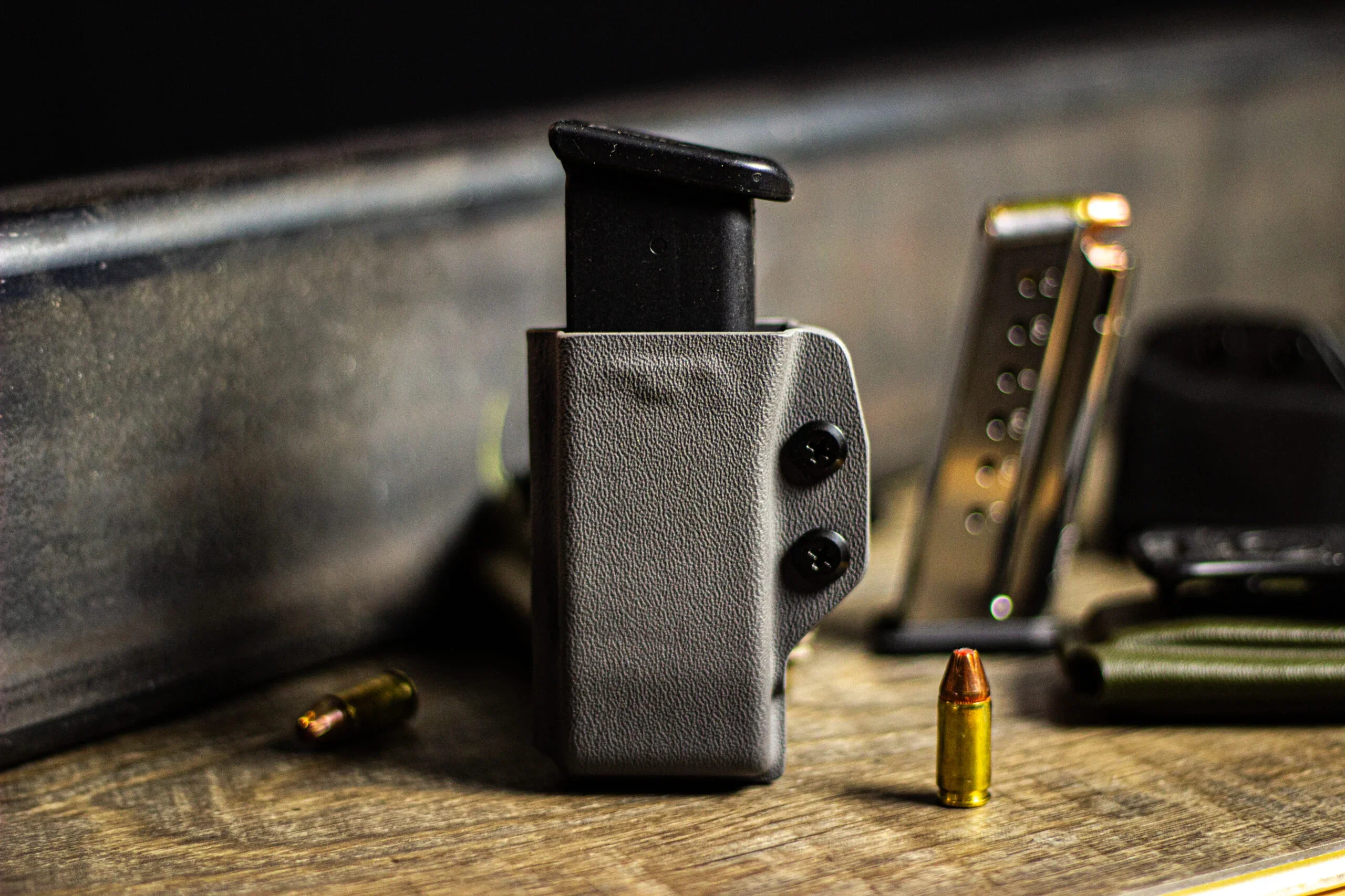 Precision Fit Mag Carrier Model B - Image 7