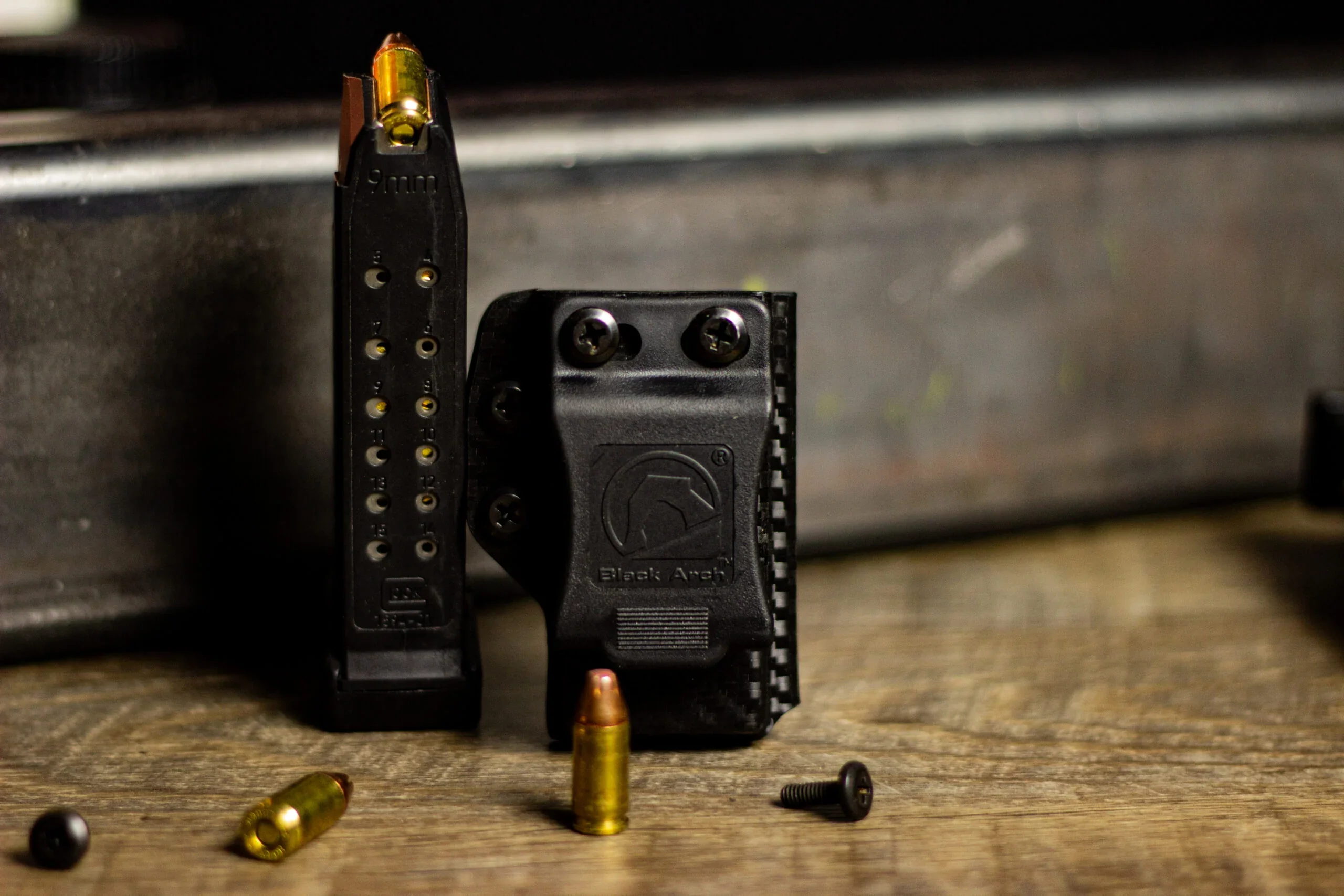 Precision Fit Mag Carrier Model B - Image 8