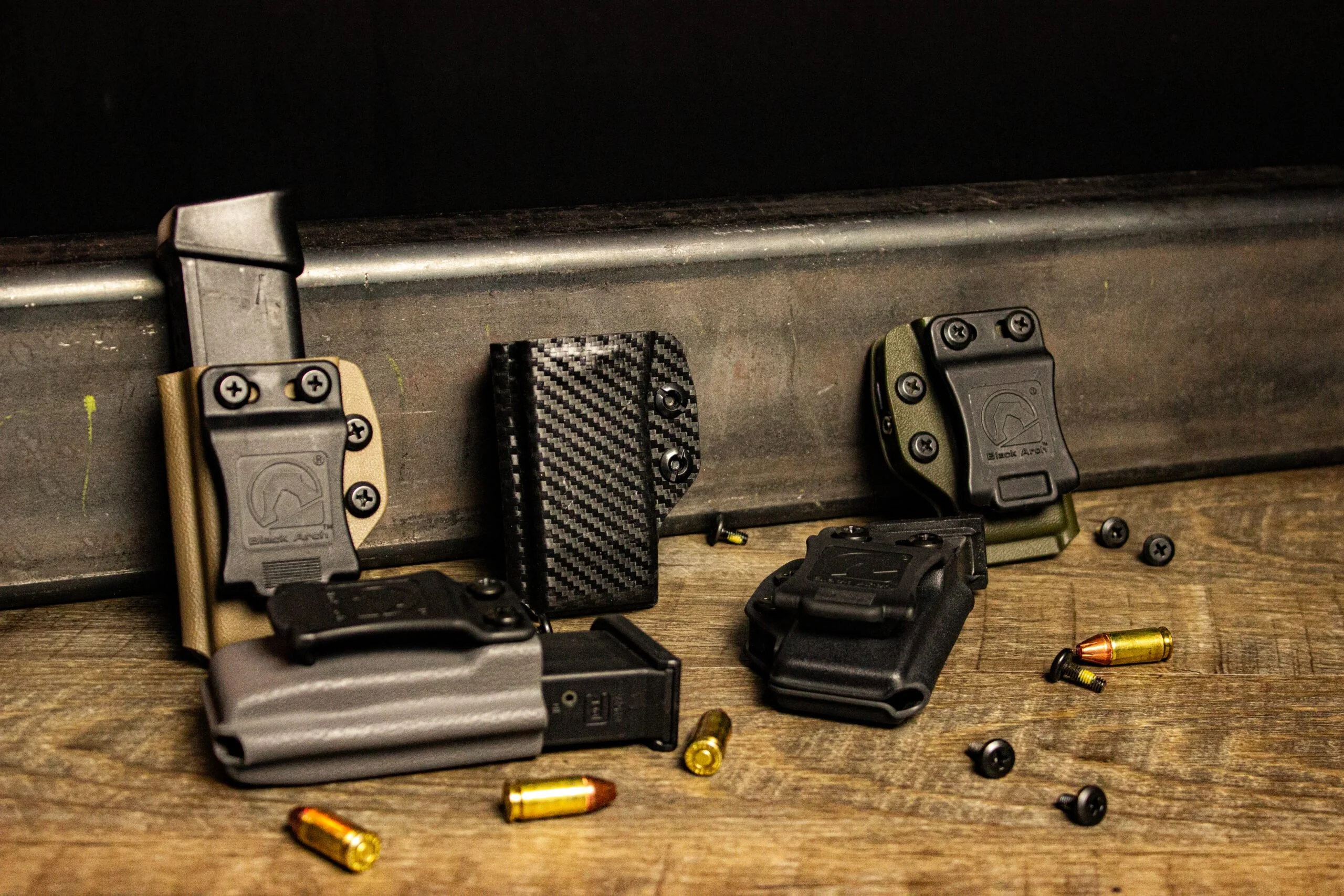 Precision Fit Mag Carrier Model B - Image 9